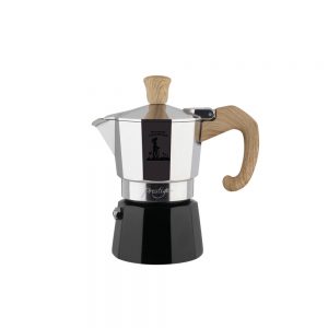 MOKA DIVA 3 TAZZE INDUZIONE