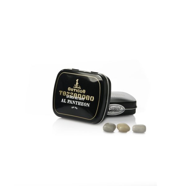 SASSOLINI DI LIQUERIZIA PRODOTTO DA AMARELLI 20GR.