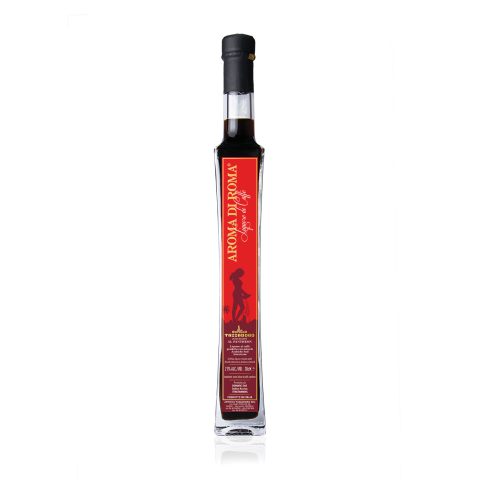 Aroma di Roma liquore al caffè bottiglia 200 ml vol. 16%-21%