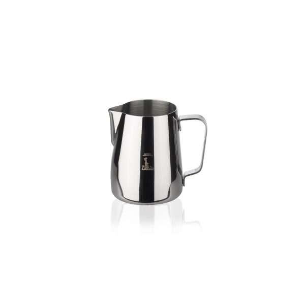 LATTIERA ACCIAIO FOREVER ANTIGUA 600 ML