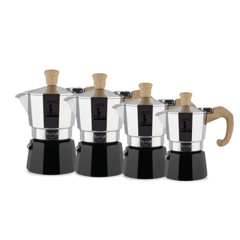 Miss Moka Woody 1/2/3/6 tz