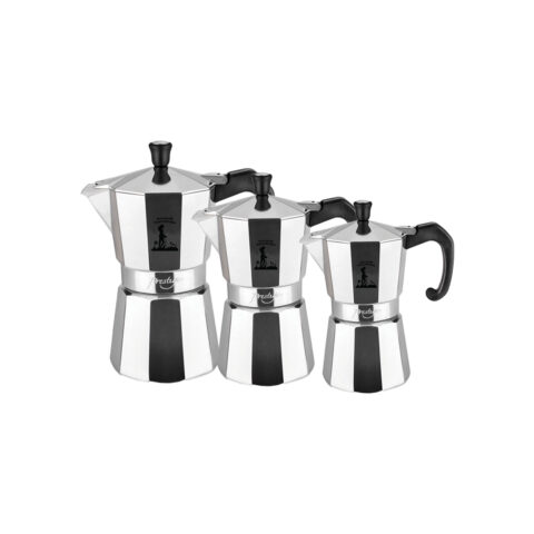 Miss Moka Prestige Induzione 2/3/6 tz