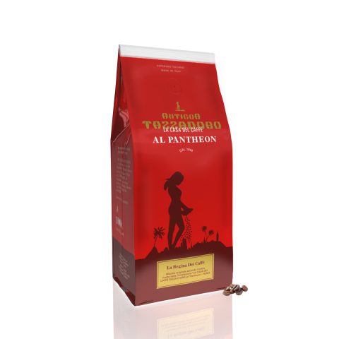La Regina dei Caffè - 1 kg