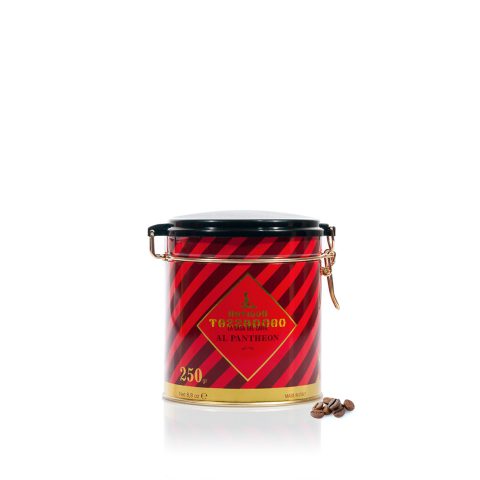 Jamaica Blue Mountain Barattolo Tondo