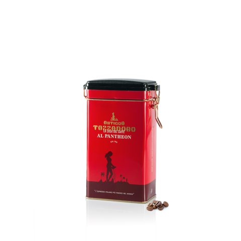 Miscela Americana Barattolo Rettangolare 250 gr.