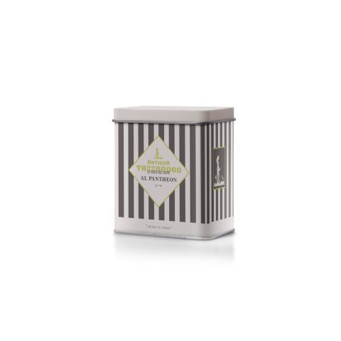 Regina del Guatemala Barattolo