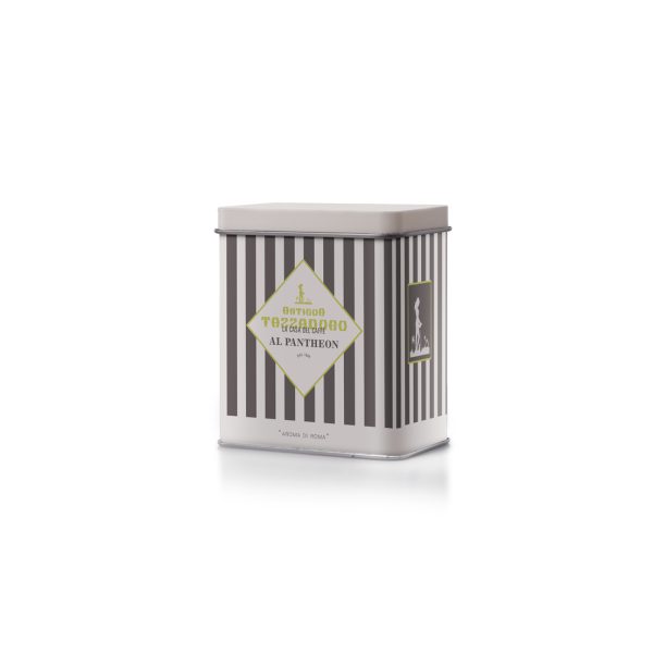 Regina del Guatemala Barattolo