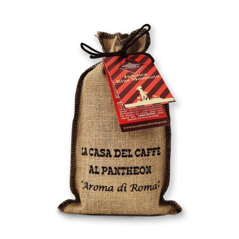 Jamaica Blue Mountain Juta