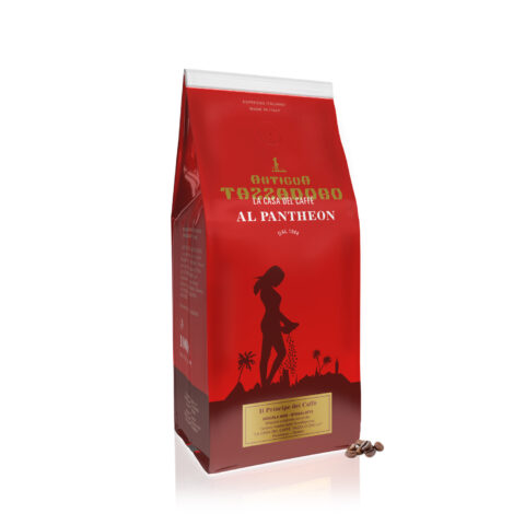 Il Principe dei Caffè Pack