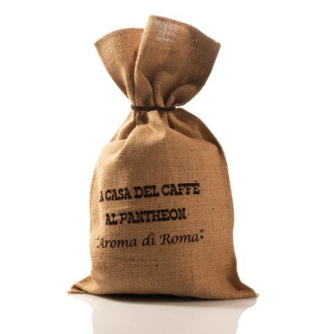 Jamaica Blue Mountain Juta
