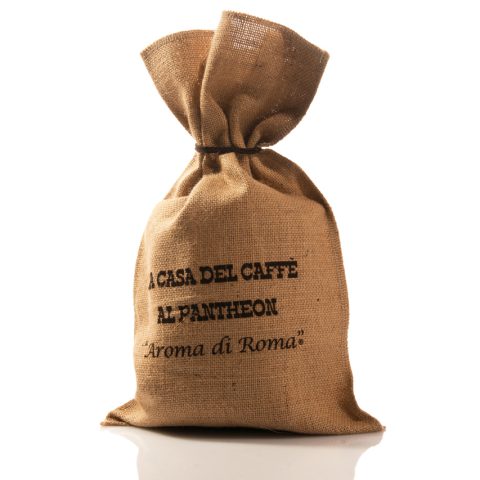 Principe dei Caffè Juta