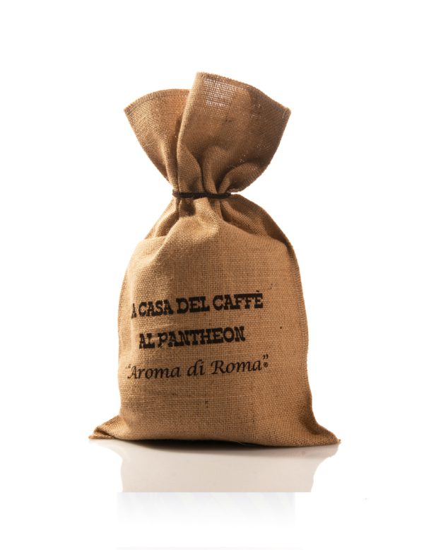 Principe dei Caffè Juta