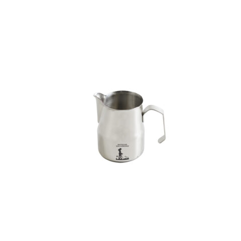 Steel Milk Jug 550 ml