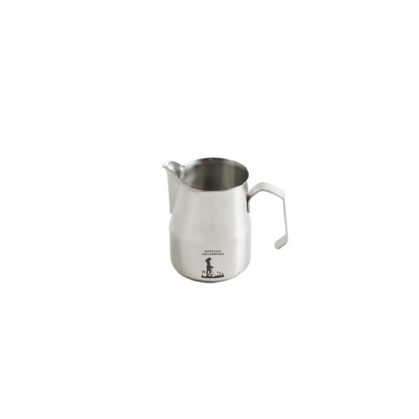 Bricco Latte Acciaio 550 ml