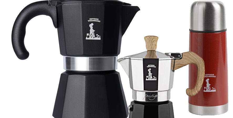 La Casa del Caffè Tazza d'Oro, photo 6