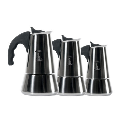 Moka ForEver Tazzadoro  MissConny<br/>2/4/6 tz