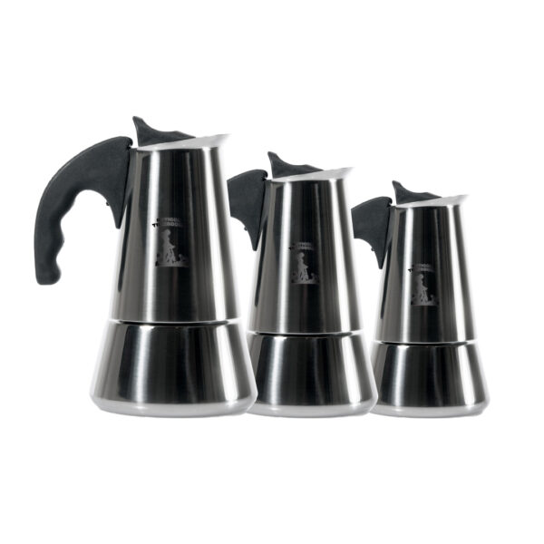 Moka ForEver Tazzadoro  MissConny<br/>2/4/6 tz