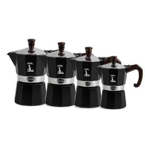 Miss Moka Prestige Radica 1/2/3/6 tz