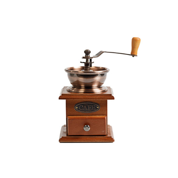 Macina Caffè 8,5 cm