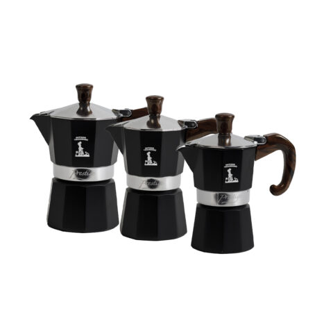 Miss Moka Prestige Radica 1/2/3 tz