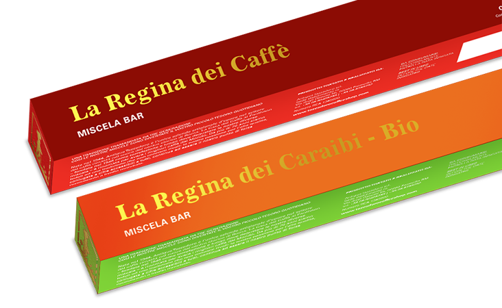 La Casa del Caffè Tazza d'Oro, photo 3