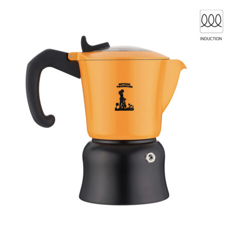 Moka MissOrzì Induction 2 tz